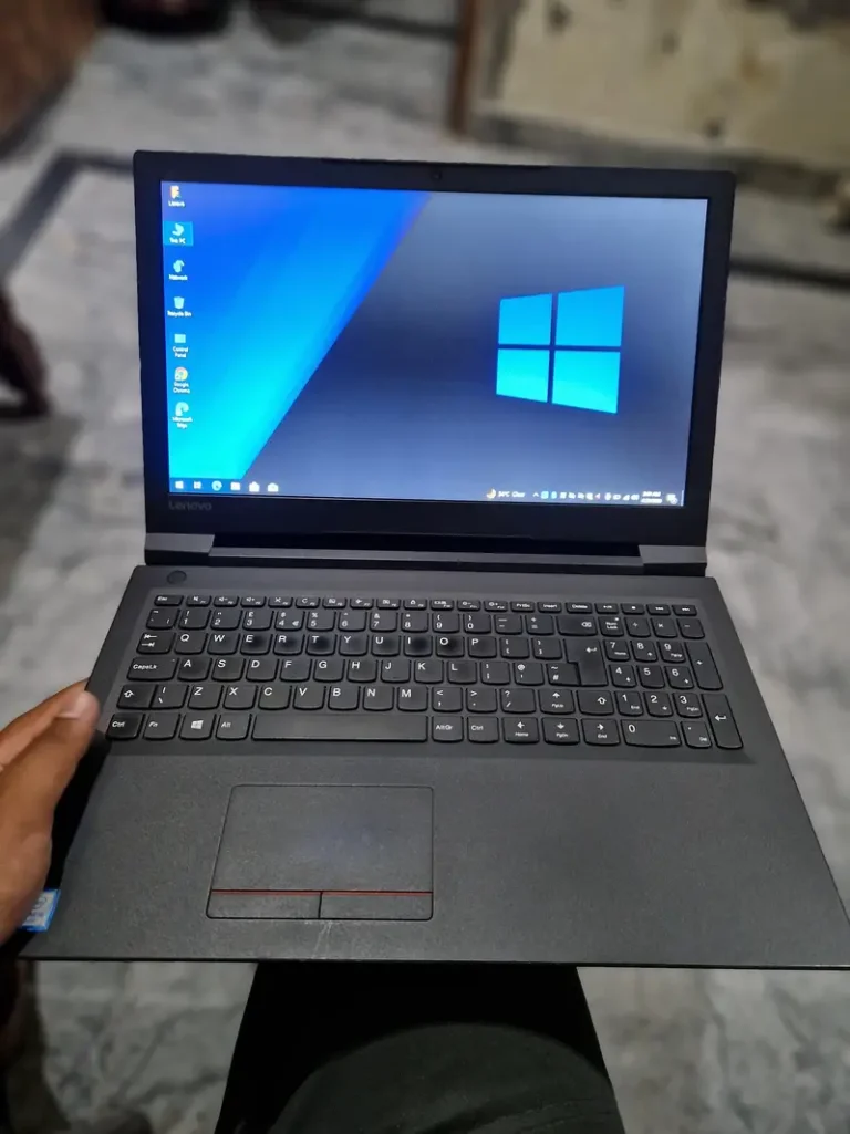 Lenovo i5 6th generation