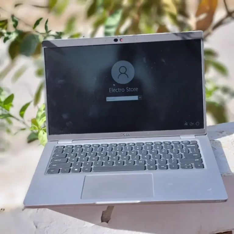 Dell Latitude 5420 – i5 – 11th Generation – 16GB RAM – 256 GB SSD NVme