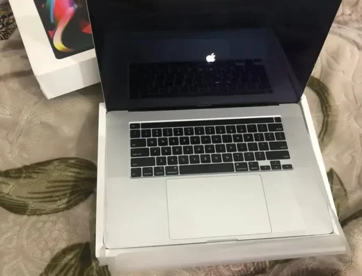 Macbook Pro M3 Max 16 INCH 32GB RAM 512GB SSD 16 Cpu 40 Gpu