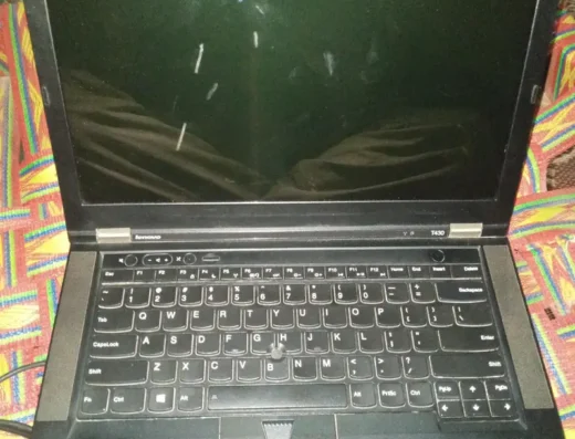 Lenovo Laptop Core i5 3rd generation