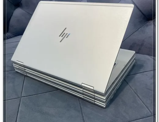 HP EliteBook x360 1030 G2 Ci5 7th Gen 08GB RAM 256GB SSD 13.3′ Laptop