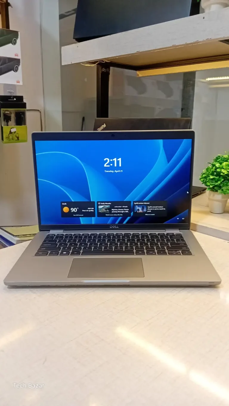 Dell Latitude 5430 Core i7-12th Generation