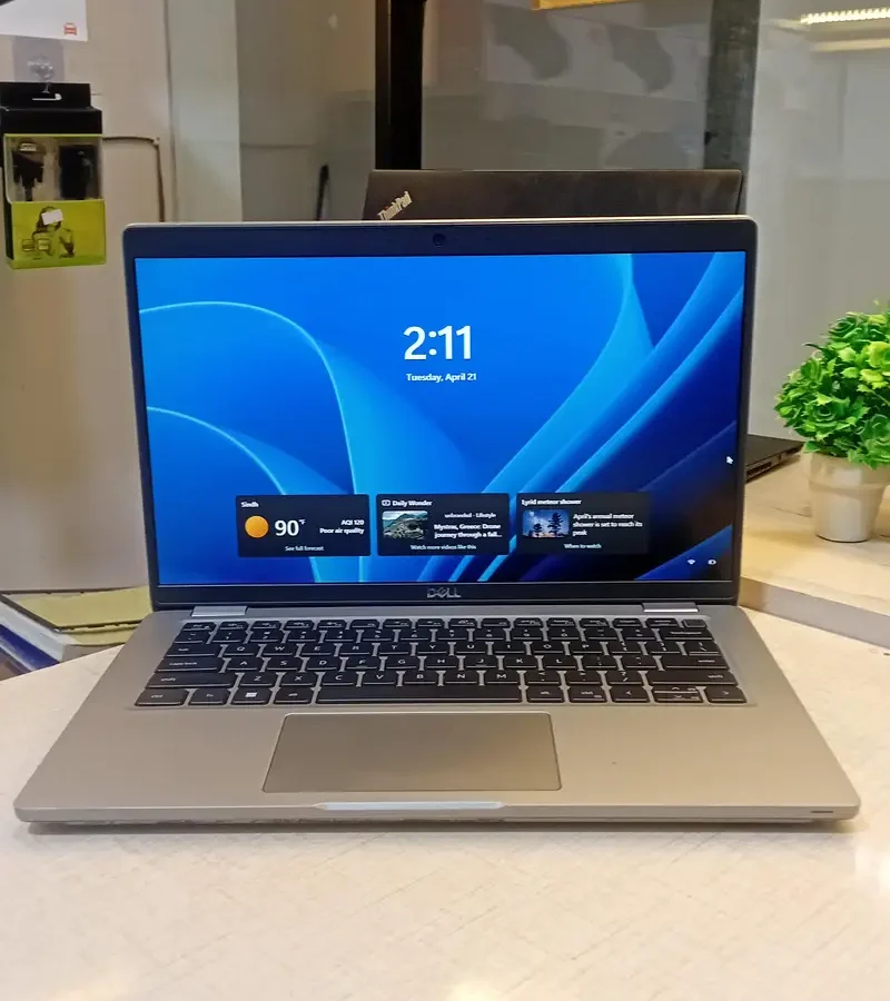 Dell Latitude 5430 Core i7-12th Generation