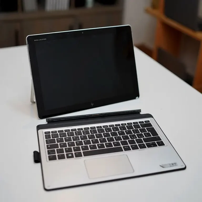 HP Elite x2 G2 2-in-1 | Tablet + Laptop | Fast SSD | Lightweight Power