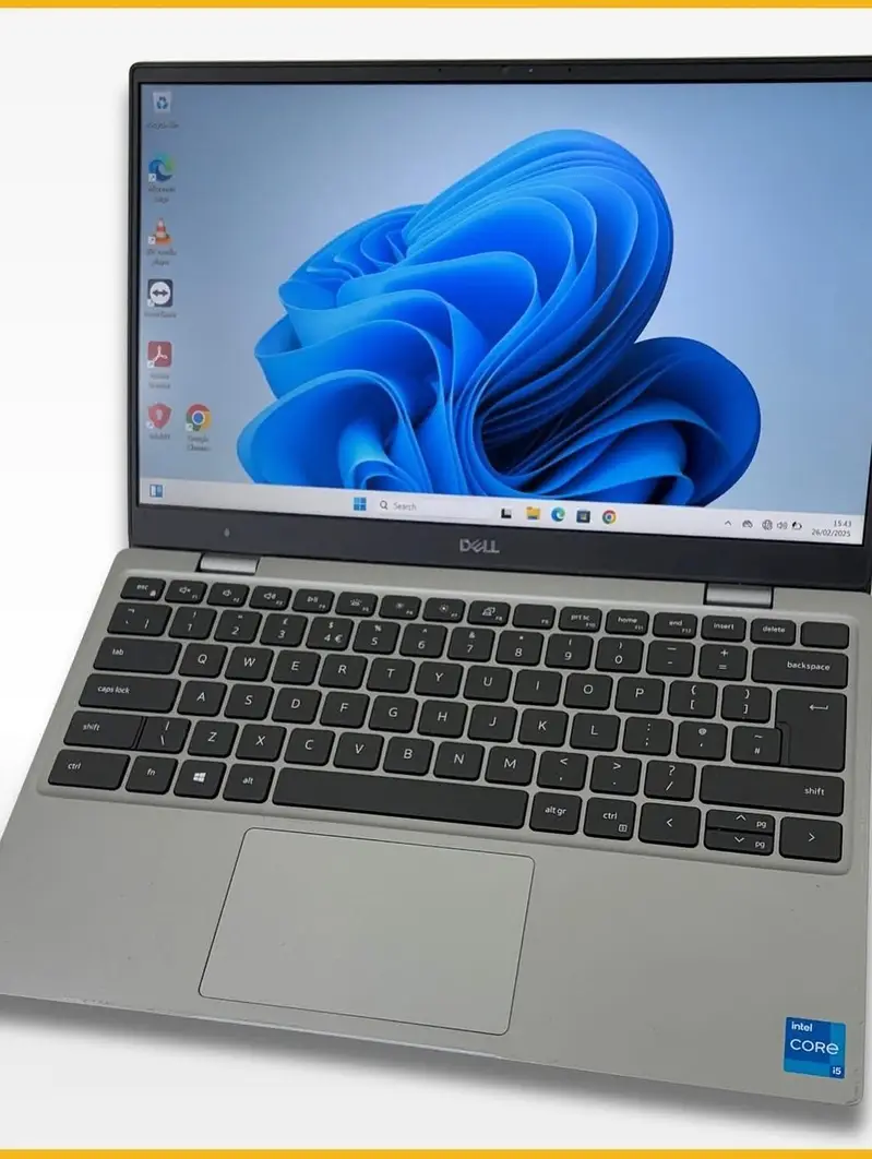 Dell Latitude - Core i5 - Intel 11th Generation - 8GB RAM - SSD for Sale in Lahore