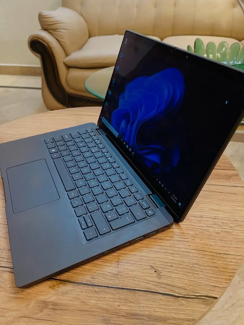 Dell Latitude - Core i5 - Intel 11th Generation - 8GB RAM - SSD for Sale in Lahore