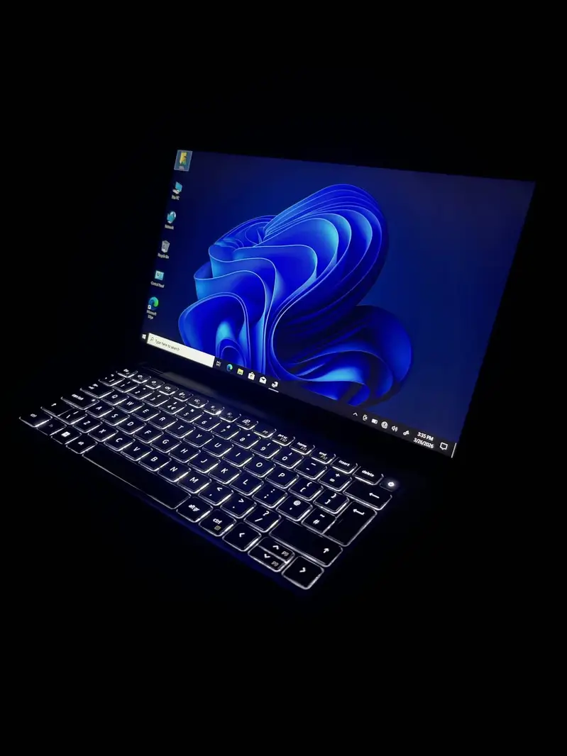 Dell Latitude - Core i5 - Intel 11th Generation - 8GB RAM - SSD for Sale in Lahore
