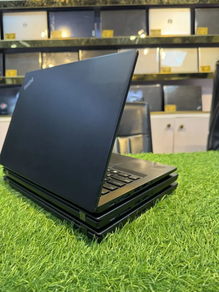 Lenovo Thinkpad | x280 Core i7 8th Generation | Touch | 16GB RAM |