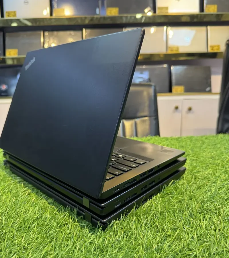 Lenovo Thinkpad | x280 Core i7 8th Generation | Touch | 16GB RAM |