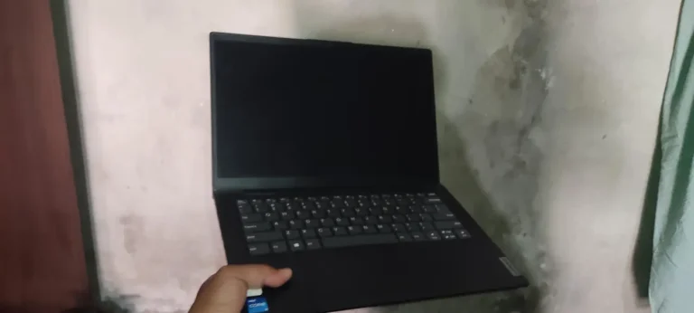 Lenovo Legion Laptop