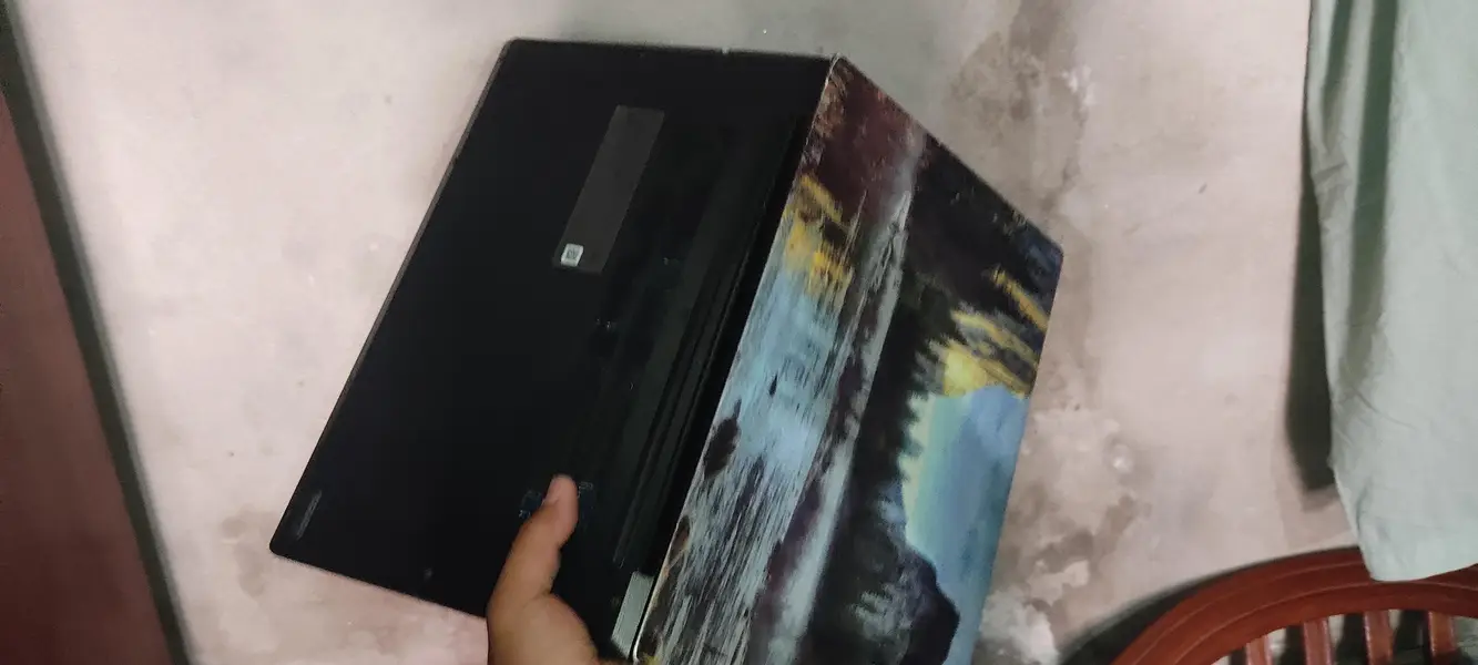 Lenovo Legion - Core i5 - Intel 12th Generation - 8GB RAM for Sale in Khushab