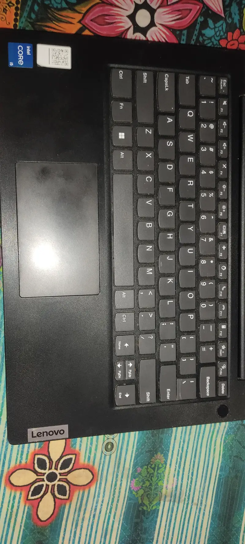 Lenovo Legion - Core i5 - Intel 12th Generation - 8GB RAM for Sale in Khushab