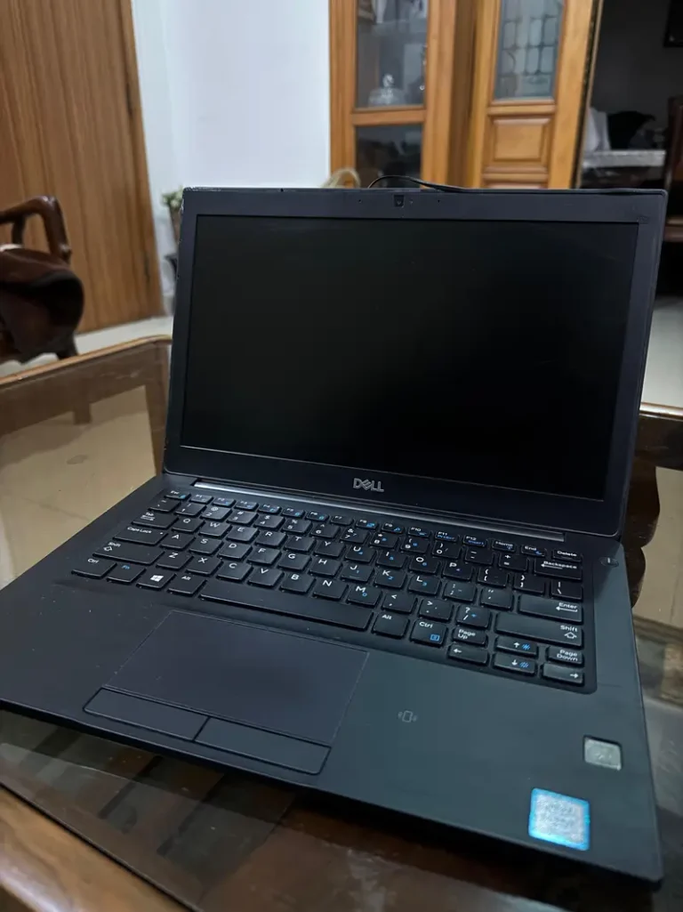 Dell Latitude E7290 i5 8th Gen | 8GB RAM | 500GB SSD