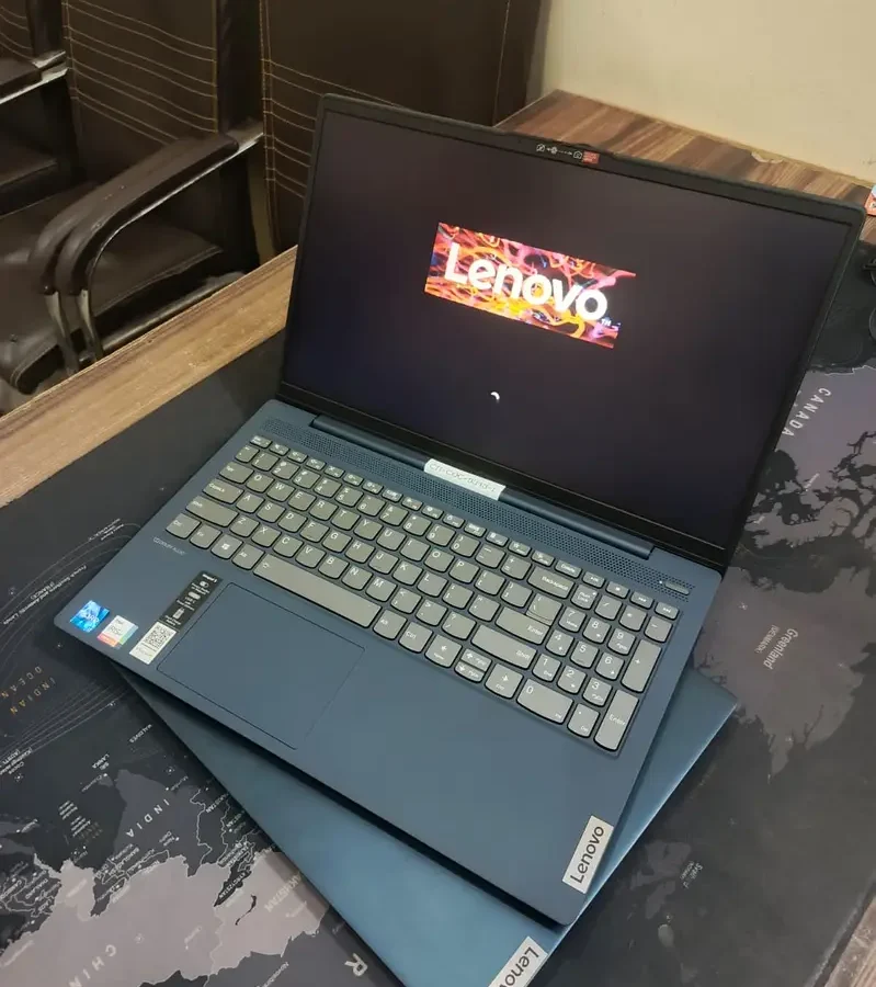 Lenovo IdeaPad 5 82FG Core i7 1165G7 Intel Iris Xe Graphics 12GB 256G