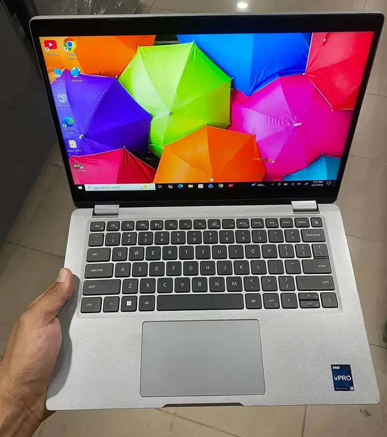 Core i5 12th Gen Laptop 16GB RAM DDR5 256GB SSD Touch Screen Lahore