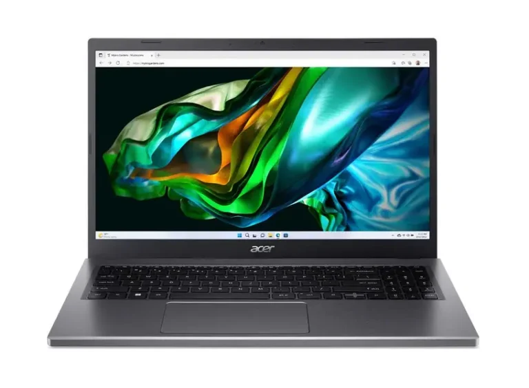 Acer Aspire 5