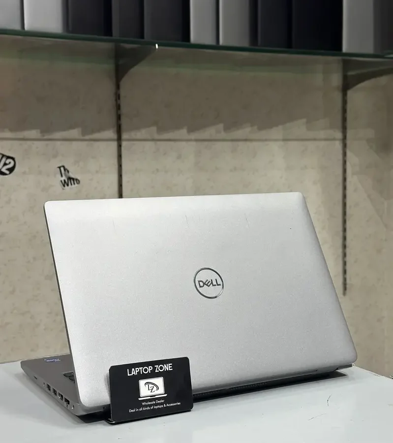 DELL LATITUDE 5431 | CORE i7-1270P (12th GEN) | 16GB DDR5 RAM
