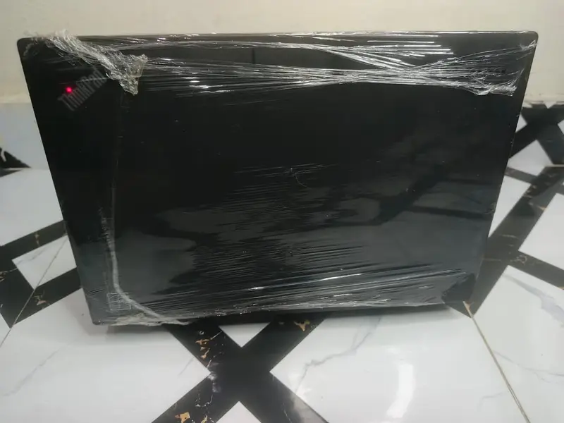 Lenovo ThinkPad - Core i5 - Intel 4th Generation - 8GB RAM - HDD for Sale in Lahore