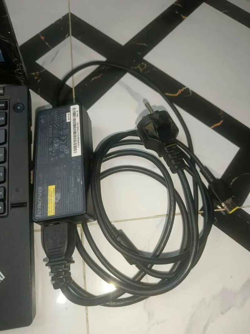 Lenovo ThinkPad - Core i5 - Intel 4th Generation - 8GB RAM - HDD for Sale in Lahore