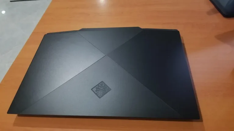 Hp Omen 15 Japanese Imported Gaming Laptop