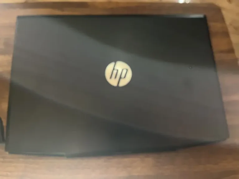 HP Pavilion 15 Gaming Laptop | GTX 1050 | i7 8th Gen | 12 GB Ram