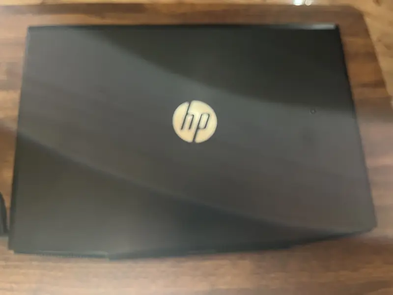 HP Pavilion 15 Gaming Laptop | GTX 1050 | i7 8th Gen | 12 GB Ram