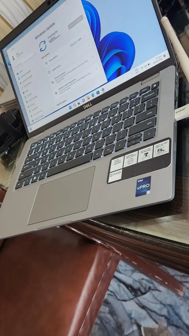 Dell latitude 5430 | i5 12th gen |