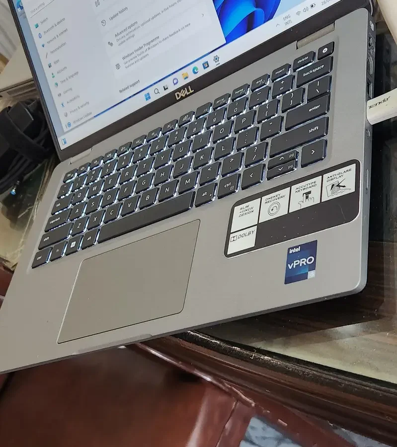 Dell latitude 5430 | i5 12th gen |
