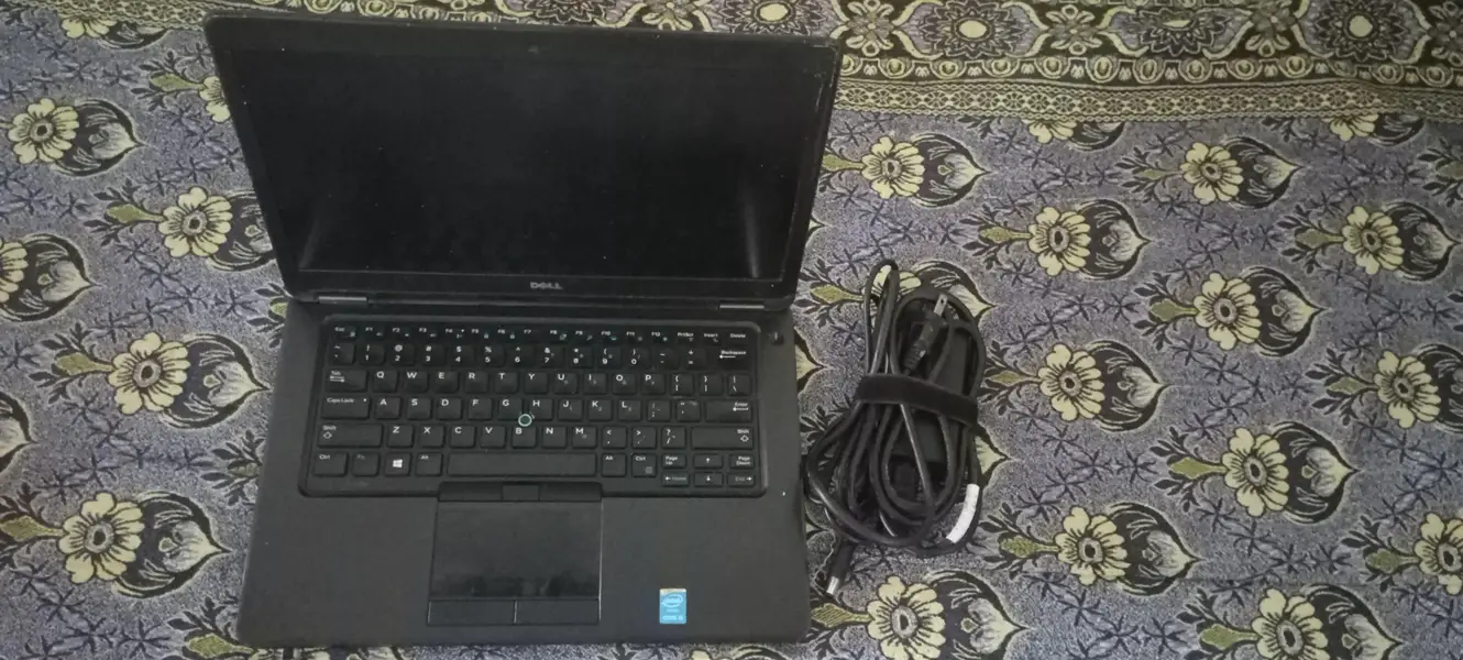 Core i5 5th generation 12 GB 256 SSD