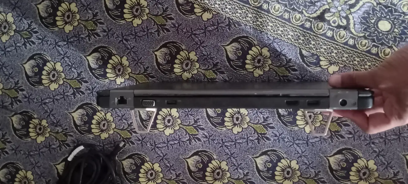 Dell Latitude - 12GB RAM - SSD for Sale in Sargodha