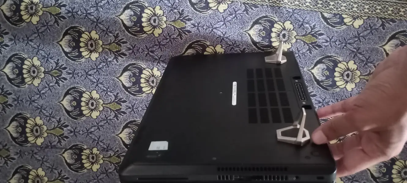 Dell Latitude - 12GB RAM - SSD for Sale in Sargodha