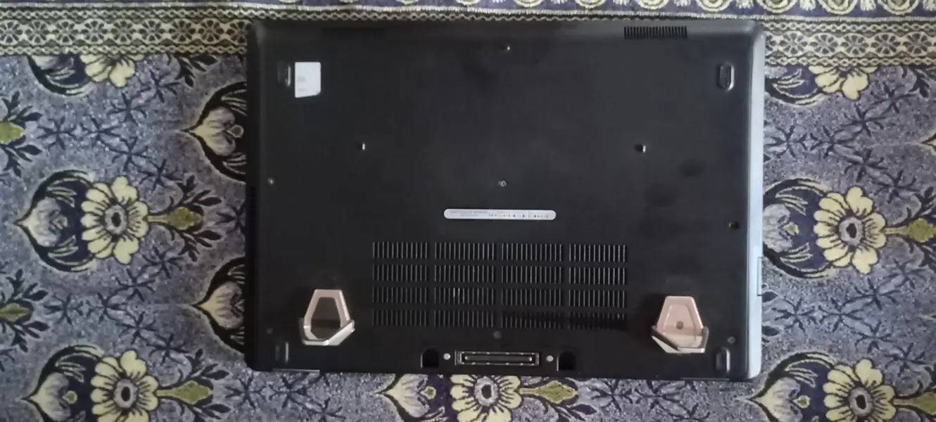 Dell Latitude - 12GB RAM - SSD for Sale in Sargodha
