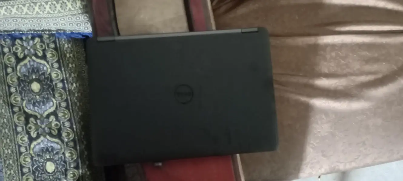 Dell Latitude - 12GB RAM - SSD for Sale in Sargodha