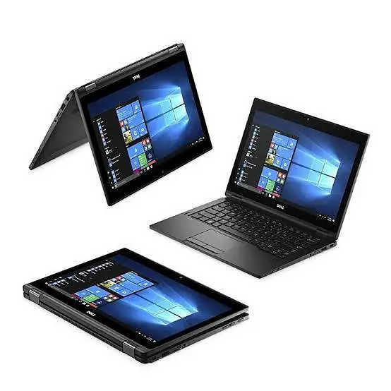 Dell 5289 2 in 1 360 laptop