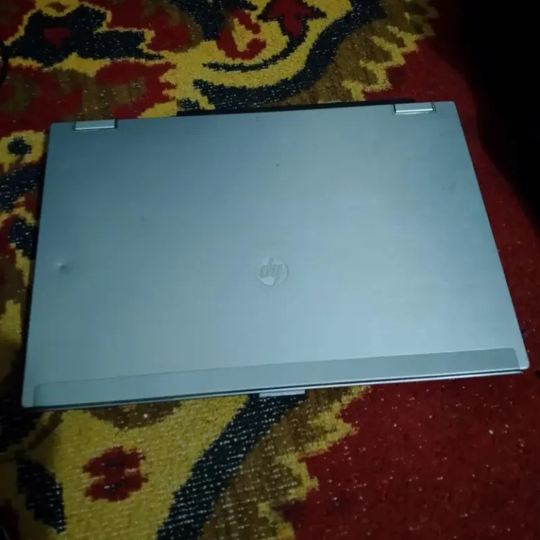 HP CORE I5 4GB RAM 250GB STORAGE WINDOW 10 PRO