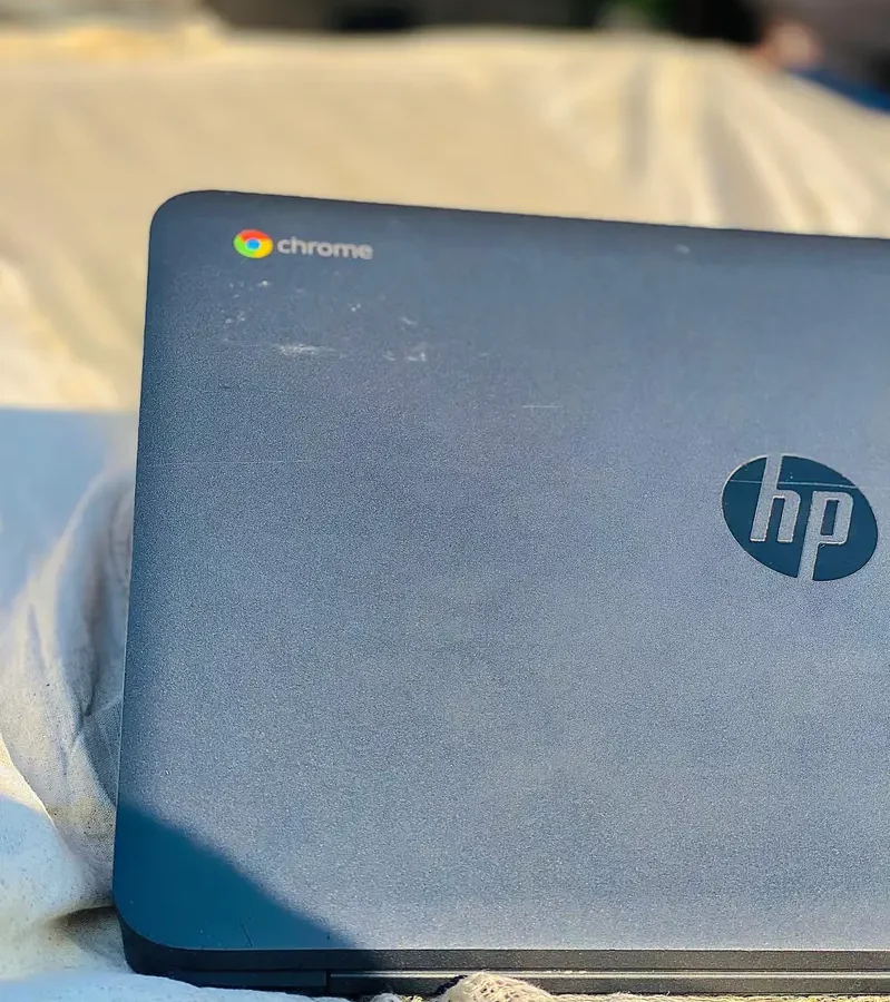 hp Chromebook