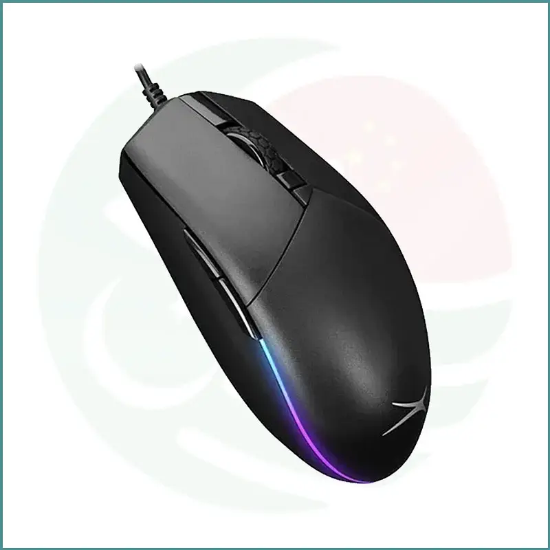 Altec Lansing Wired Gaming Mouse | ALGM9304