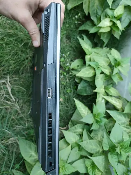 ASUS TUF Gaming - AMD Ryzen - 16GB RAM - SSD for Sale in Peshawar