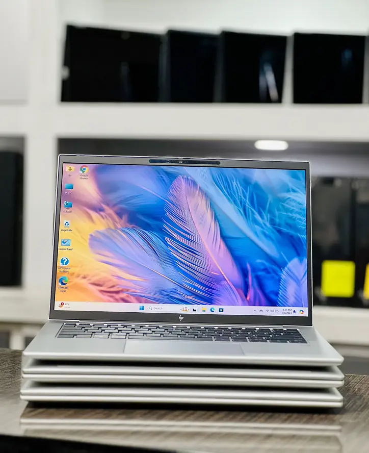 Hp Elitebook 845 G11 G10 G9 G8 | Probook 445 G11 G10 G9 G8 Ryzen 7
