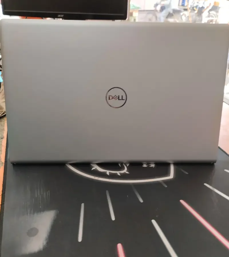 Dell Inspiron 15 3511 | Core i3 11th Gen | 16GB RAM | 256GB NVMe SSD