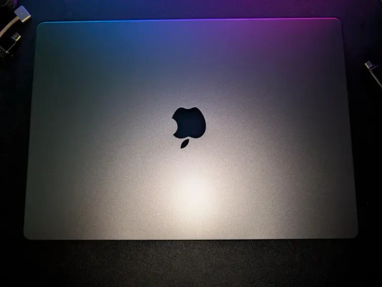 MacBook Pro M1 Pro 16″ 16GB/1TB