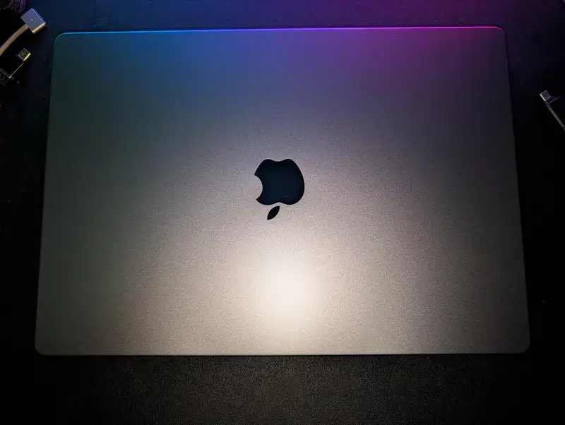 MacBook Pro M1 Pro 16″ 16GB/1TB
