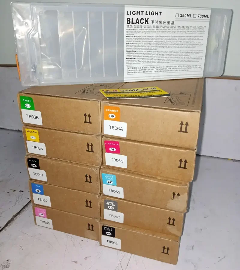 Epson printers Motors and Parts