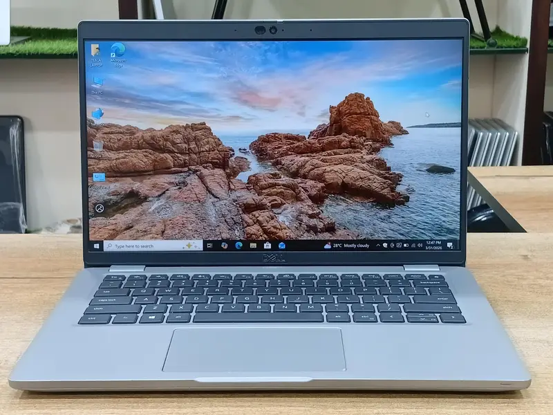 laptop | Dell Latitude 5420 | core i5 | 11th gen | 8GB RAM/256GB SSD