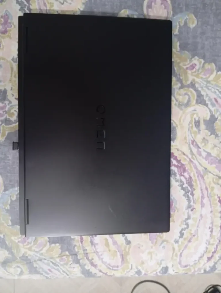HP Omen 16 Inch