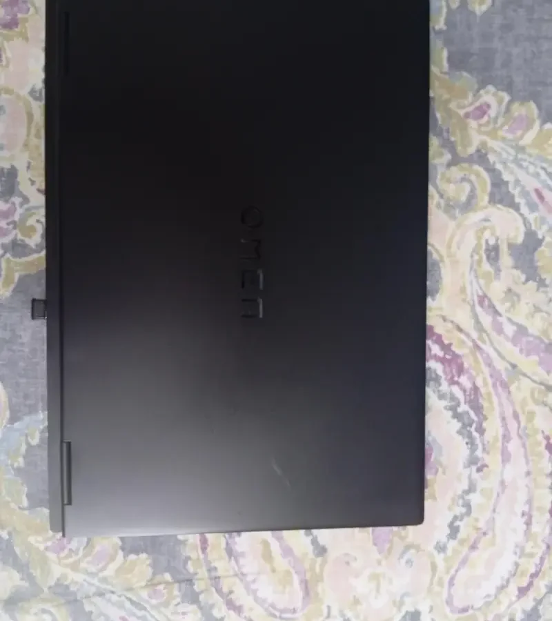 HP Omen 16 Inch