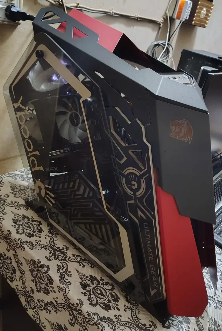 Gaming PC in Pakistan