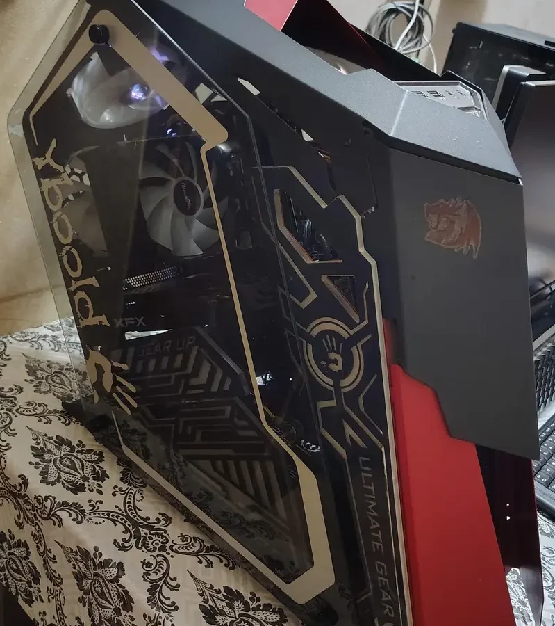 Gaming PC in Pakistan
