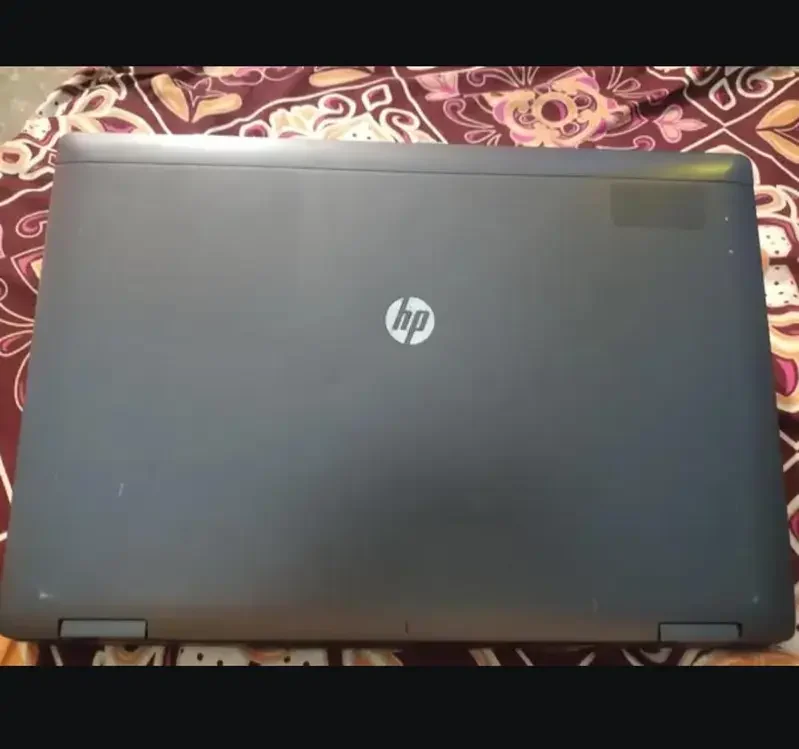HP ProBook 6475b AMD A6 5th-GEN