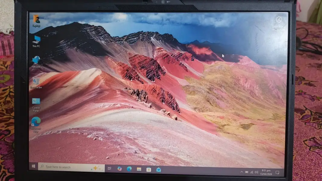 Lenovo ThinkPad - 4GB RAM - HDD for Sale in Lahore
